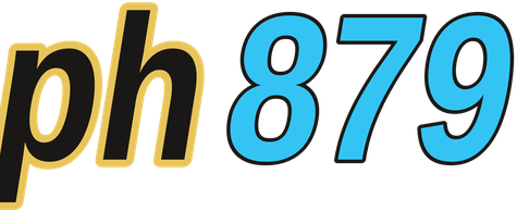 ph879 logo